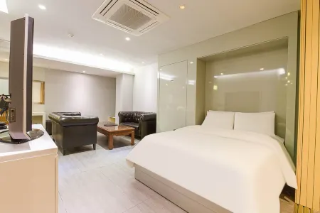 Life Style S Hotel