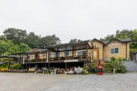Yangyang Snow Pension