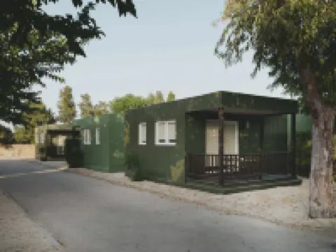 Wecamp Jávea