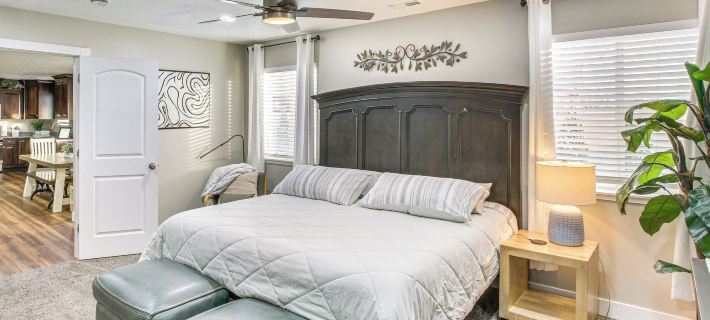 Utah Retreat w/ Patio, Gas Grill & Mountain Views! Ξενοδοχεία στην πόλη Cache County