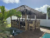 Villa et Appartement indépendant - gimnasio