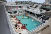 Pink Champagne Motel