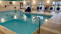 Holiday Inn Express & Suites DETROIT NORTH - TROY by IHG - Family