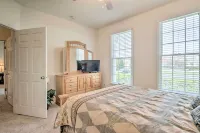 4 Mi to Bethany Beach: Sunny Escape w/ Porches! - 3 estrellas