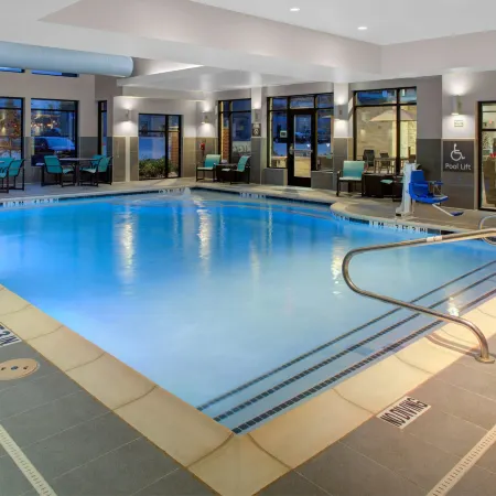 Residence Inn Dallas Allen/Fairview