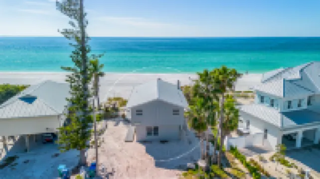 Breathtaking Gulf Views and Modern Comforts - Exquisite Coastal Haven