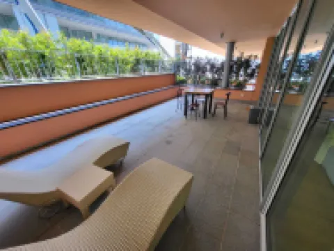 Waterfront Porto Antico House