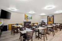 Quality Inn - breakfast