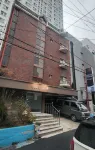NakwonPark Podohome - 2 звезды