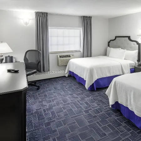 Holland Hotel Free Parking Jersey City