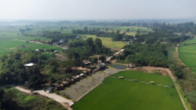 Nornnadubua Nornnadubua