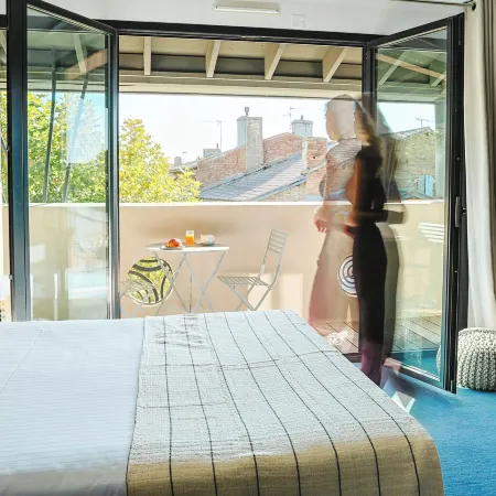 L’Échappée Belle Hotels in Département Gers