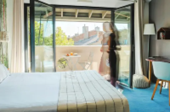 L’Échappée Belle