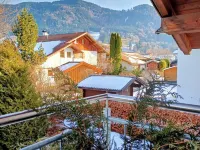 Spacious vacation apartment close to nature Hotels in Halblech