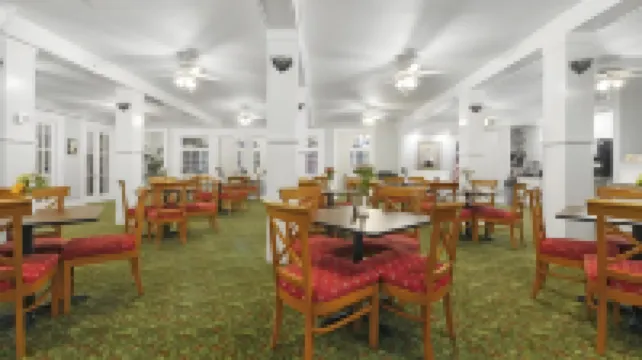 คริสตัล เบย์ ฮิสทอริค โรงแรม