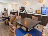 Best Western Montgomery I-85 North Hotel Hotels in Montgomery