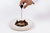 Grand Hotel Tritone - Frühstück