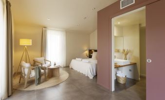 Casa Marcial (Adults Only)