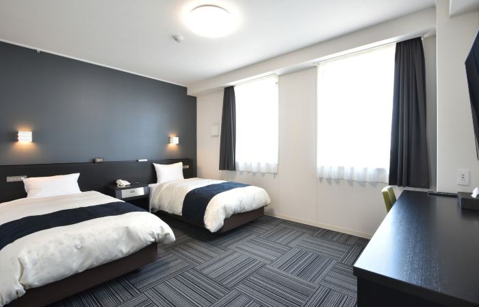 Hotel Nishiyama