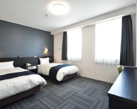 ホテル西山 南相馬店 南相馬のホテル