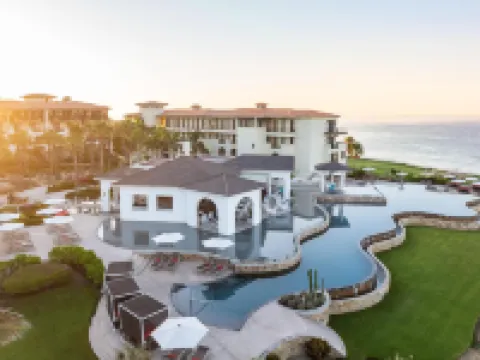 ซีเคร็ทส์ ปูเอร์โต ลอส คาโบส - เฉพาะผู้ใหญ่ - ทั้งหมดรวม โรงแรมในลอสคาบอส