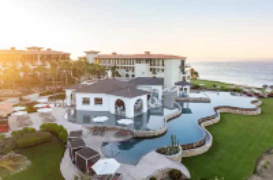 Secrets Puerto Los Cabos Golf & Spa Resort All Inclusive