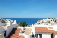 Monte Dourado - Sea View