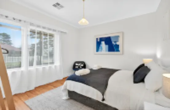 The Wharf House Goolwa