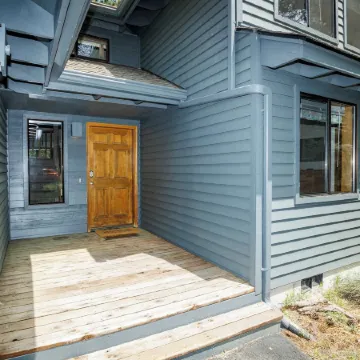 Blue Goose With Hot Tub & Sharc Access