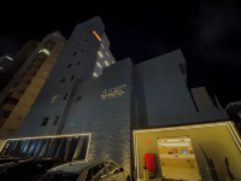 Smart Hotel João Pessoa Hotels in 