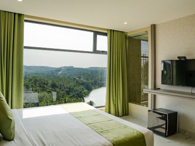 CHALIYAR RESORTS