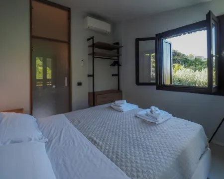 Villa Olive Mill Terra Rossa Hotels in Corniglia