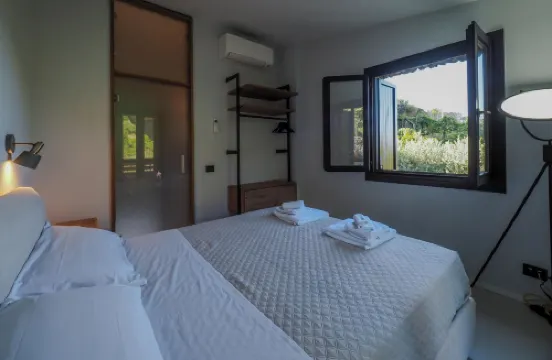 빌라 올리브 밀 테라 로사