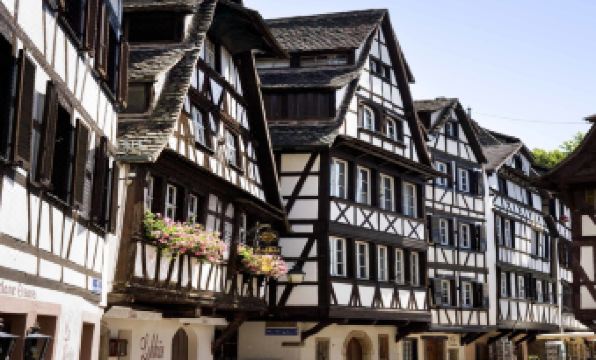 Ibis Styles Strasbourg Avenue du Rhin