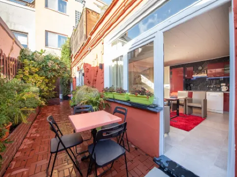 Seaside Escape Mariakerke