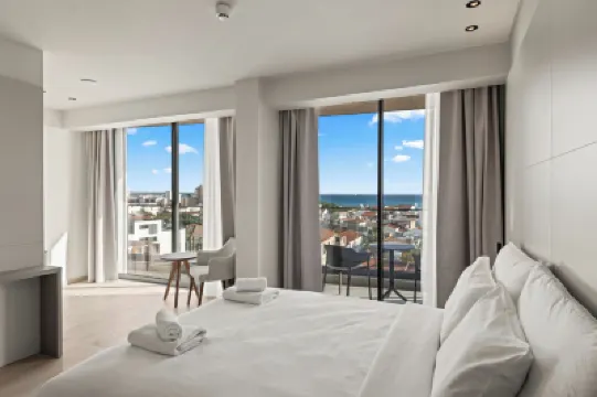 วอร์เนอร์ บูทีค โรงแรม โรงแรมใน