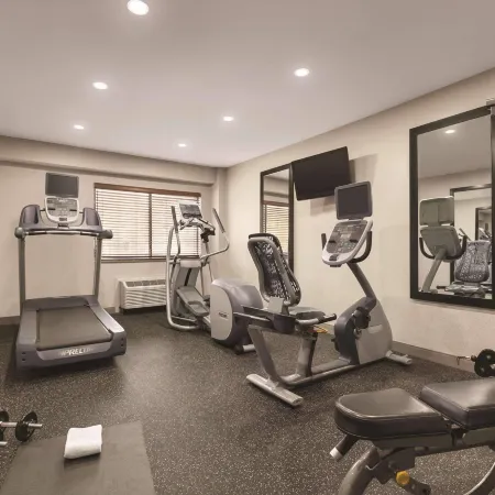 Country Inn & Suites by Radisson, Williamsburg East (Busch Gardens), VA