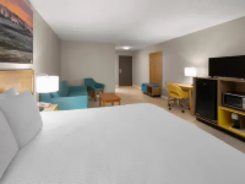 Days Inn & Suites by Wyndham Seaford Hoteles en Seaford