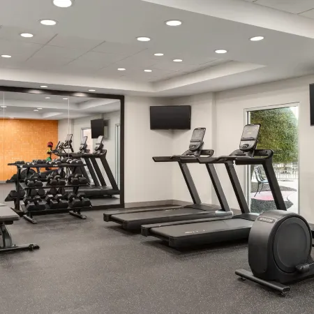 La Quinta Inn & Suites by Wyndham Dallas Arlington South