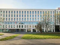 Aparthotel Symphony Krakowska 35 by Ina Hotels near MOSIR