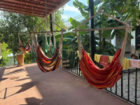 Gorgeous, LARGE, peaceful! Perfect location!