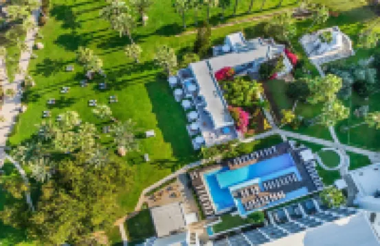 Azia Resort & Spa