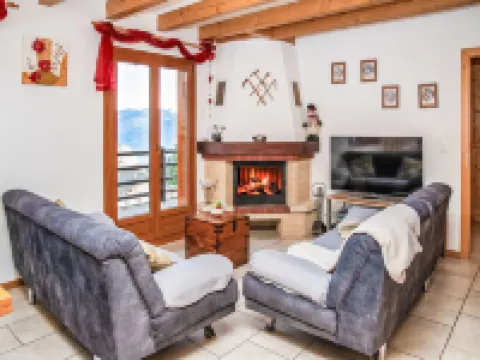 Escapade Hotels in Chamoson