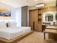 Homy Nomad Fatmawati Hotels near Taman RS Umum Pusat Fatmawati