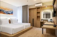Homy Nomad Fatmawati โรงแรมใกล้ชีลานดัก ทาวน์สแควร์