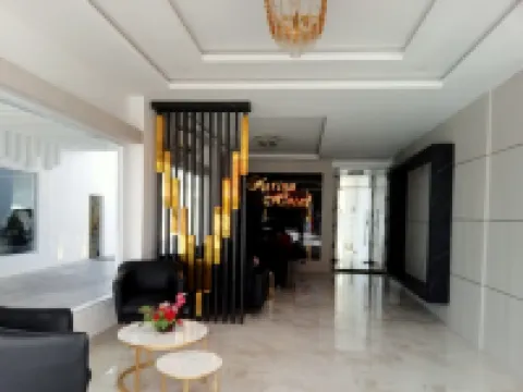 Marina Hotel Hotels in Asahan Regency