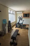 Xima Lima San Isidro - Gym
