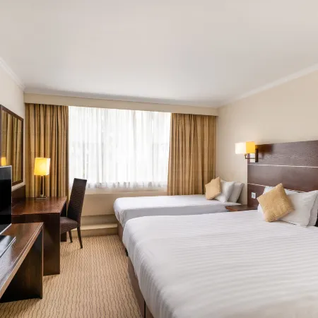 Mercure Maidstone Great Danes Hotel