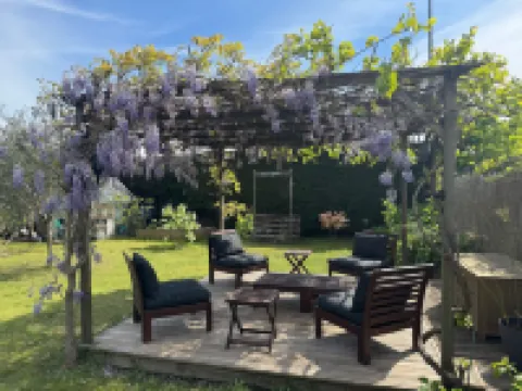 Bed & Breakfast les Tignoliers