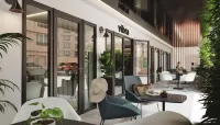 Hotel Vibra Vila